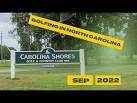Carolina Shores Golf Course Review - YouTube