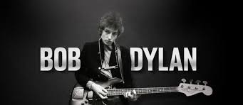 Image result for Bob Dylan
