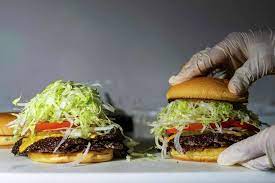 best burgers in the san francisco bay area