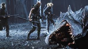 Throwing all logic out of the window and offering up a completely incomprehensible mess of unintentional horror comedy.i believe this was a 3d movie so it is filled with moments where they linger on shots where things were supposed to pop out of the. Watch Reign Of Fire Prime Video
