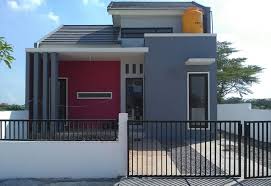 Rekomendasi warna cat rumah minimalis yang membuat setiap penghuni nyaman! Variasi Desain Rumah Minimalis Modern 2014 Blog Rumahpropertigratis Com