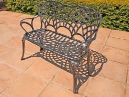 wrought iron patio furniture south