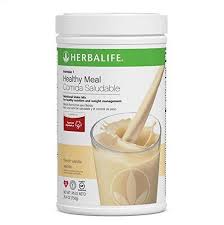 healthy meal nutritional shake mix