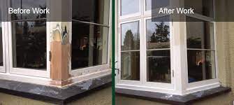 Sash Window Repairs Tunbridge Wells