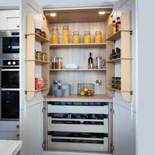 kitchen storage prestige larder