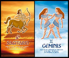 Sagittarius And Gemini Compatibility And Relationship Advice