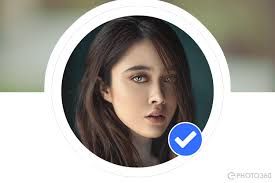 We will use this username to search the database to find your account and edit the items on it. Get A Blue Verification Badge For Your Facebook