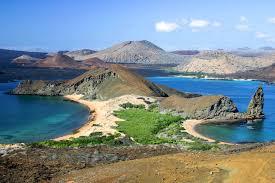 Galapagos is a dream destination for most, and for us too; Galapagos Nationalpark Galapagos Inseln Franks Travelbox