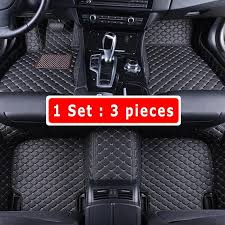 kaufe car floor mats for nissan sylphy