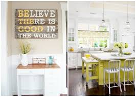 Yellow And Gray Decorating Ideas 20