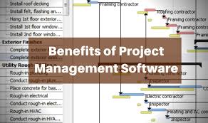 project management software tool