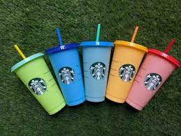 ستاربکس اكواب Starbucks® Coffee