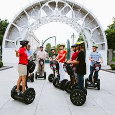 city segway tours updated april 2024