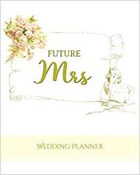 The Perfect Wedding Planner For The Modern Practical Bride