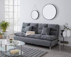 sofá cama albi gris coppel
