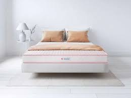 queen sleepwell pocket spring mattress