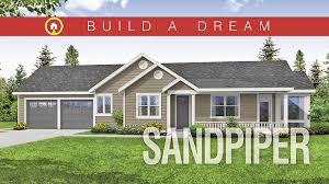 Small Ranch Style Sandpiperoffers Open