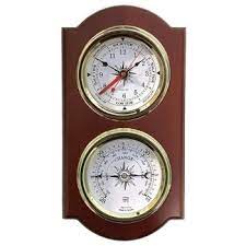 Buy Trintec Euro Time Tide Clock