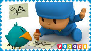 🐎 POCOYO in ENGLISH - Horse 🐎 | Full Episodes | VIDEOS and CARTOONS FOR  KIDS - YouTube