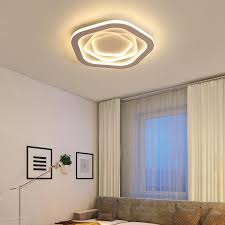 Modern Led Ceiling Lights Chandelier