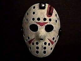 friday the 13th special effects
