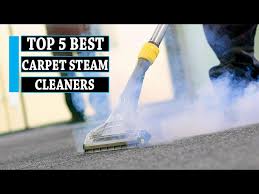 steam cleaner 5 best carpet steam