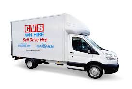 Is a british race car manufacturer based in snetterton, norfolk, england. Luton Van Hire London With Optional Tail Lift Cvs Van Hire
