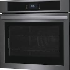 Frigidaire Fcws3027ad Single Wall Oven