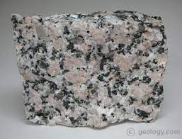 granite igneous rock pictures