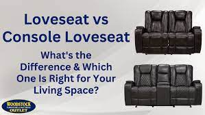 Loveseat Vs Console Loveseat What S