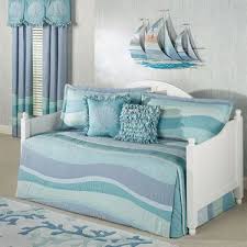coastal daybed bedding sets