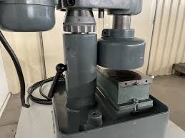 surface grinding machine mueller type
