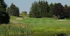 Michigan golf course review of FOX HILLS GOLF & BANQUET CENTER ...