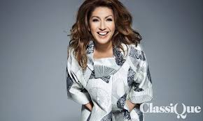 On board are a piano bar and theatre and she visits a plantation and the state penitentiary. Jane Mcdonald Hire Book For Parties Events Classique