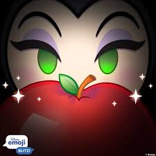 A vampire shown wearing a dark cape, and with pointed fangs. Pin On Snow White And The Seven Dwarfs