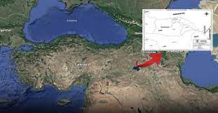 Türkiye ve azerbaycan tek devlet olsaydı? Turkiye Ve Azerbaycan Arasinda Dusmanlari Kudurtacak Anlasma Yeni Harita Ortaya Cikti Takvim