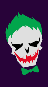 Joker Suicide Squad Iphone Wallpaper Hd ...