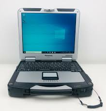 panasonic toughbook cf 31 mk4 i5 rugged