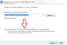 Works with all windows (64/32 bit) versions! Free Bluetooth Peripheral Device Driver Download Install And Update On Windows Computer Driver Talent