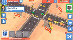 Here you will find yourself in the role of a hero who lives a very. Traffic Panic Boom Town 1 4 1 Descargar Para Android Apk Gratis
