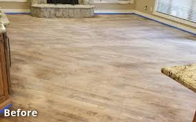 marblelife wood flooring restoration