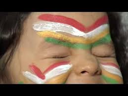 indian makeup for kids 2 you