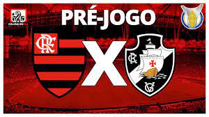 O jogo do vasco ao vivo hoje, é transmitido na tv fechada, ou seja, contra o desejo de muitos. Flamengo X Vasco Brasileirao 2020 34Âª Rodada Pre Jogo Ao Vivo Youtube