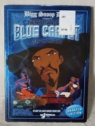 snoop dogg the adventures of tha blue