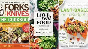 10 awesome vegetarian cookbooks perfect