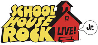 Schoolhouse Rock Live Jr Audio Sampler Products In 2019