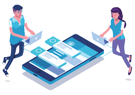 To develop a complex app you need to hire a mobile app developer who has the required expertise in the field of work. Hire Mobile App Developers For Android And Ios Fastrax Infotech