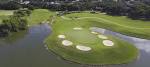 San Antonio Golf Course | The Dominion Country Club