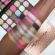 revolution forever flawless shadow