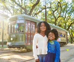 family friendly guide to new orleans